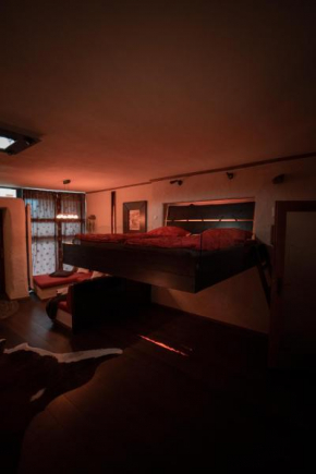 luxeriöses Chalet mit Erdverbundenheit